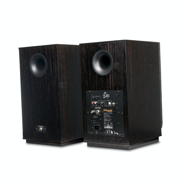 Klipsch The Sixes Ebony_3