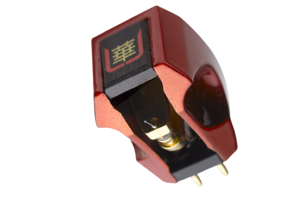 HANA Umami Red Головка звукоснимателя_2