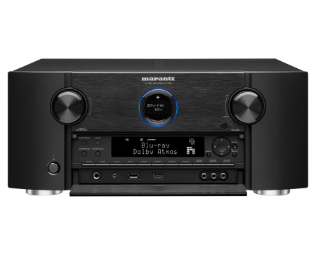 Marantz AV 7706 black_4