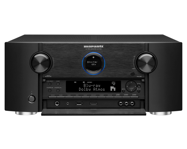 Marantz AV 7706 black_4