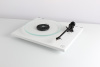 Rega Planar 2 white виниловый проигрыватель_11
