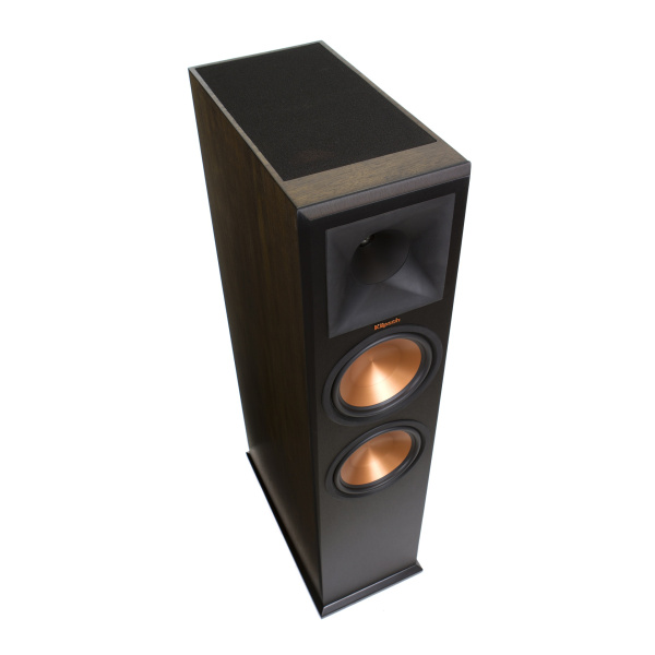 Klipsch RP-280-FA Walnut_5