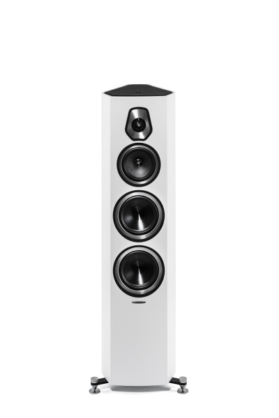Sonus Faber Sonetto V_White_1