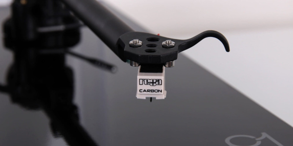Звукосниматель Rega Carbon_2