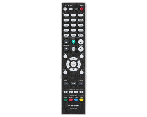 Marantz NR 1711_4