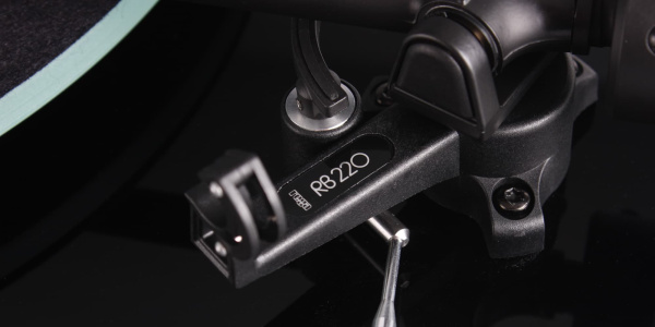 Тонарм Rega RB 220_2
