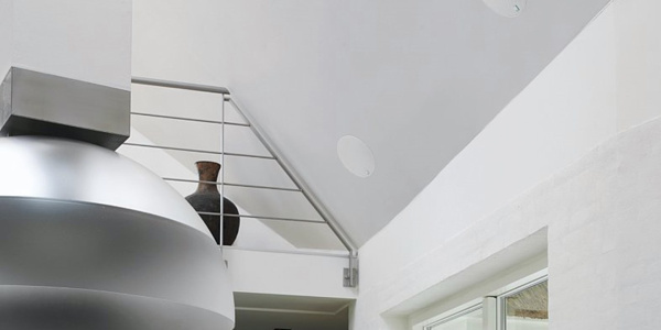 Dali PHANTOM E-80 White потолочная акустика_2