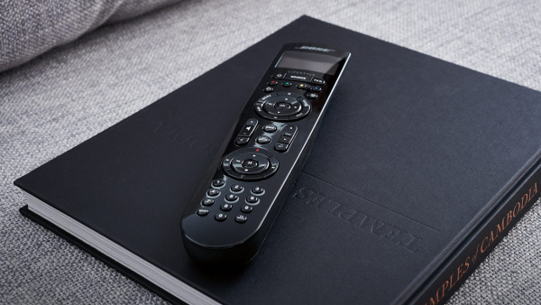 BOSE LifeStyle 600 Black комплект ДК_1