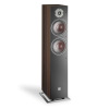 DALI OBERON 7 Dark walnut напольная акустика_