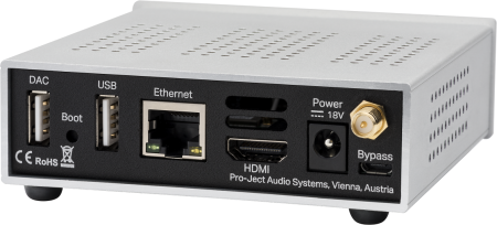 Сетевой плеер Pro-Ject Stream Box S2 Ultra_3