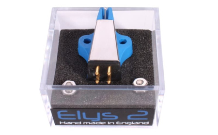 REGA Elys 2
