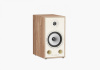 Triangle BOREA BR03 Light Oak полочная акустика_2