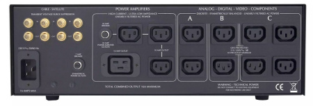 Furman IT-REF 16 E I_2