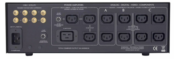 Furman IT-REF 16 E I_2