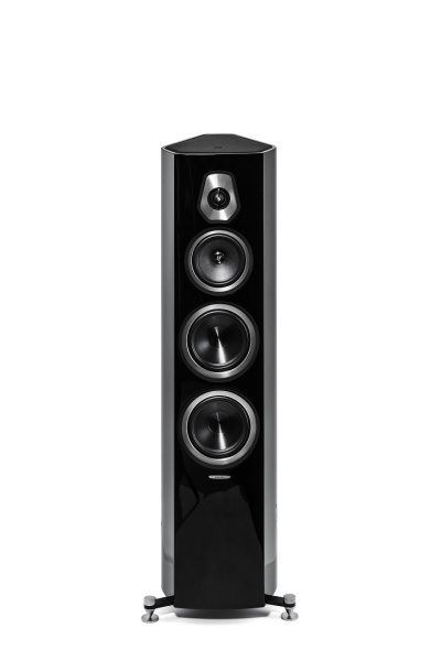 Sonus Faber Sonetto V_Black_3