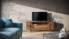 Loewe bild 3.43 basalt grey