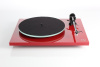 Rega Planar 2 Red виниловый проигрыватель_8