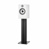 Bowers & Wilkins 606 S2 Anniversary Edition White полочная акустика_3