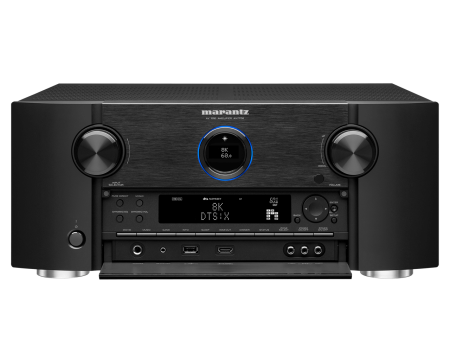 Marantz AV 7706 black_3