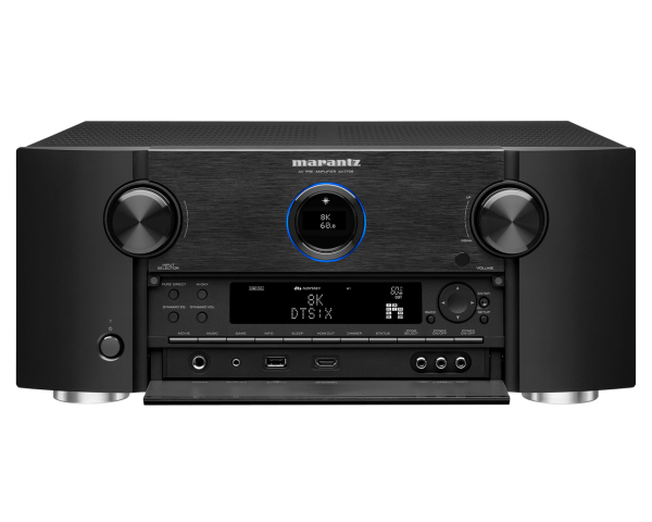 Marantz AV 7706 black_3