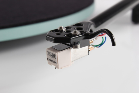 Rega Planar 2 white виниловый проигрыватель_6