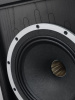 Tannoy Kensington GR Black Oak напольная акустика_3