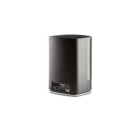 Paradigm PW 600 Black_4