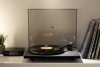 Rega Planar 6 black  EXACT ММ виниловый проигрыватель_7