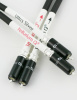 TelluriumQ Ultra Silver RCA-RCA 1.0m межблочный кабель_4