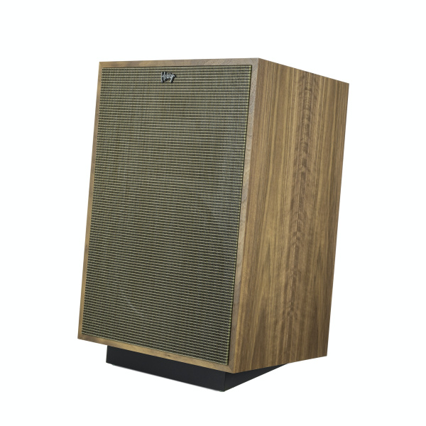 Klipsch Heresy IV American Walnut_2