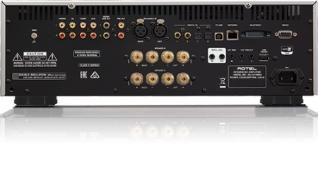 Rotel RA-1572 MKII black_2