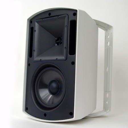 Klipsch AW-650 white_3