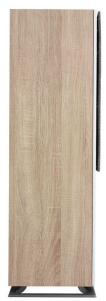 DALI OBERON 7 Light Oak напольная акустика_3