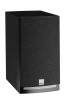 DALI RUBICON 2С Black High Gloss полочная активная акустика_5