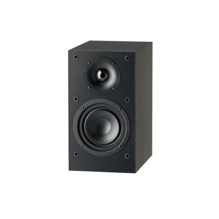 Paradigm Monitor SE Atom Matte Black_1