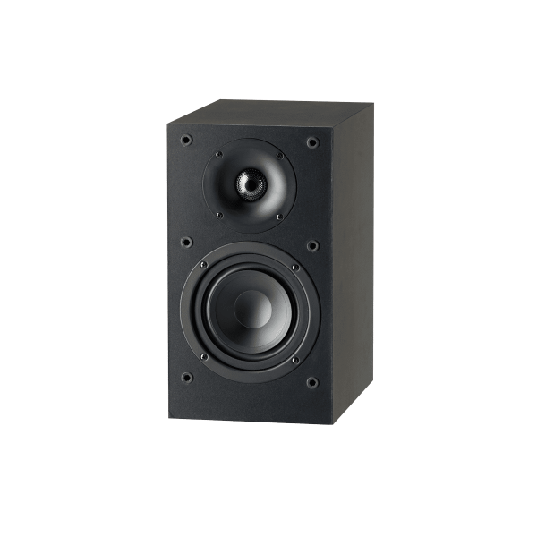 Paradigm Monitor SE Atom Matte Black_1