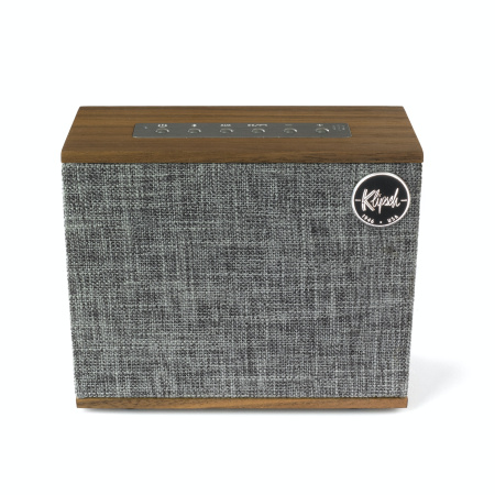 Klipsch Heritage Groove Walnut_1