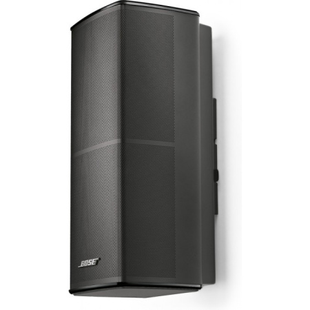 BOSE WB 50 Black настенный кронштейн