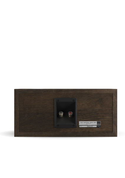 DALI OPTICON VOKAL MK2 Tobacco oak центральный канал_5