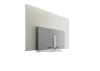 3_Loewe_Stellar 65_table stand_back_shadow