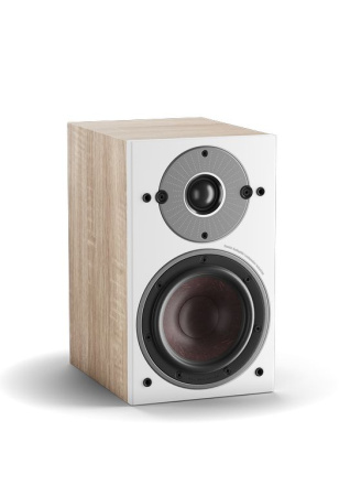 DALI OBERON 1 Light Oak напольная акустика_3