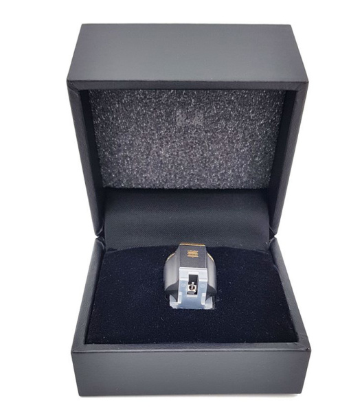 Головка звукоснимателя Hana MH_1