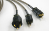 TelluriumQ Black II Power Cable_9