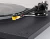 Rega Planar 6 black  EXACT ММ виниловый проигрыватель_1