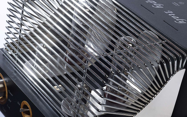 Unison Research Simply Italy black_1