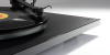 Rega Planar 6 black  ANIA МС виниловый проигрыватель_1
