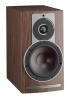 DALI RUBICON 2С Walnut полочная активная акустика