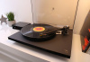 Rega Planar 6 black  EXACT ММ виниловый проигрыватель_6