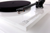 Rega Planar 1 PLUS white виниловый проигрыватель_3