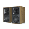 Klipsch The Fives Walnut_5